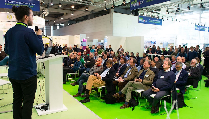 agritechnica 2019